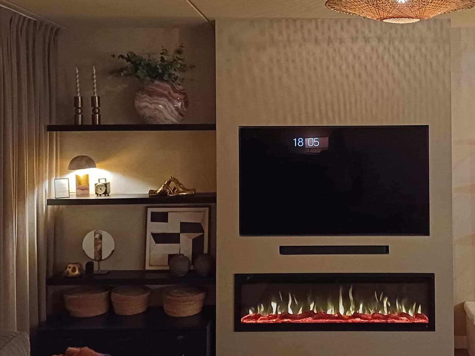 Cinewall op maat in Utrecht