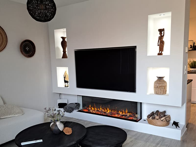 Cinewall in regio Utrecht